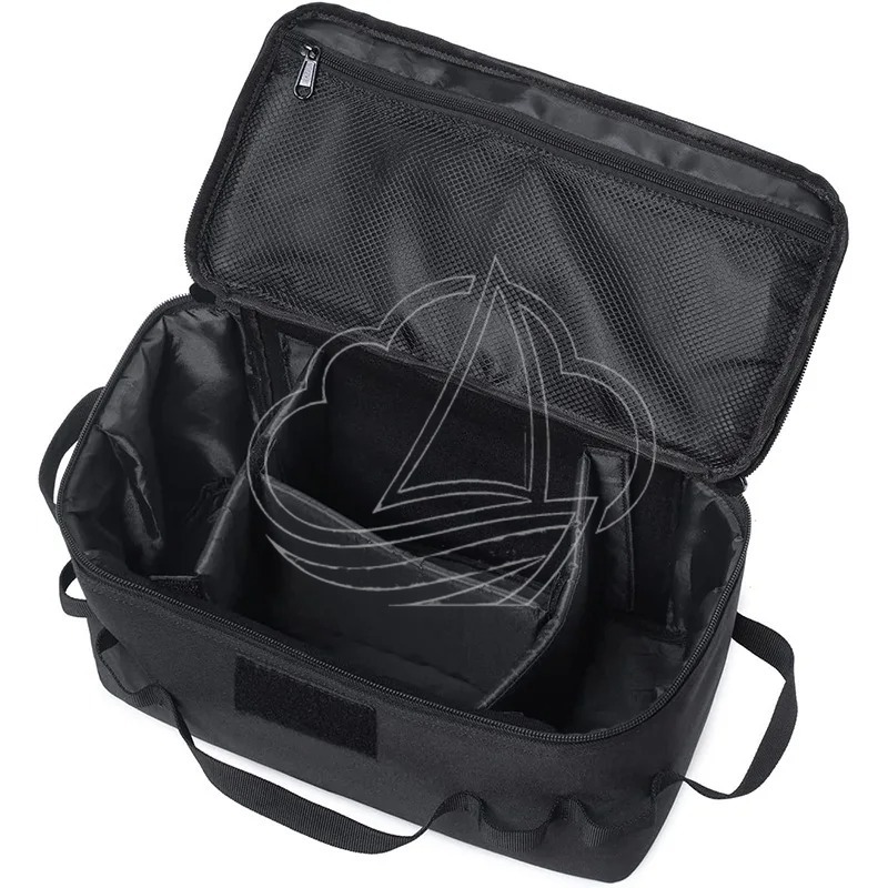 Outdoor Camping Gear - CAOX 대용량 야외 캠핑 피크닉 가방
