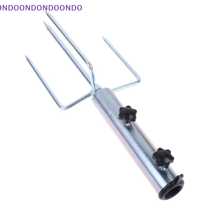 Outdoor Camping Umbrella - 휴대용 해변 우산 지지대 야외용 튼튼하고