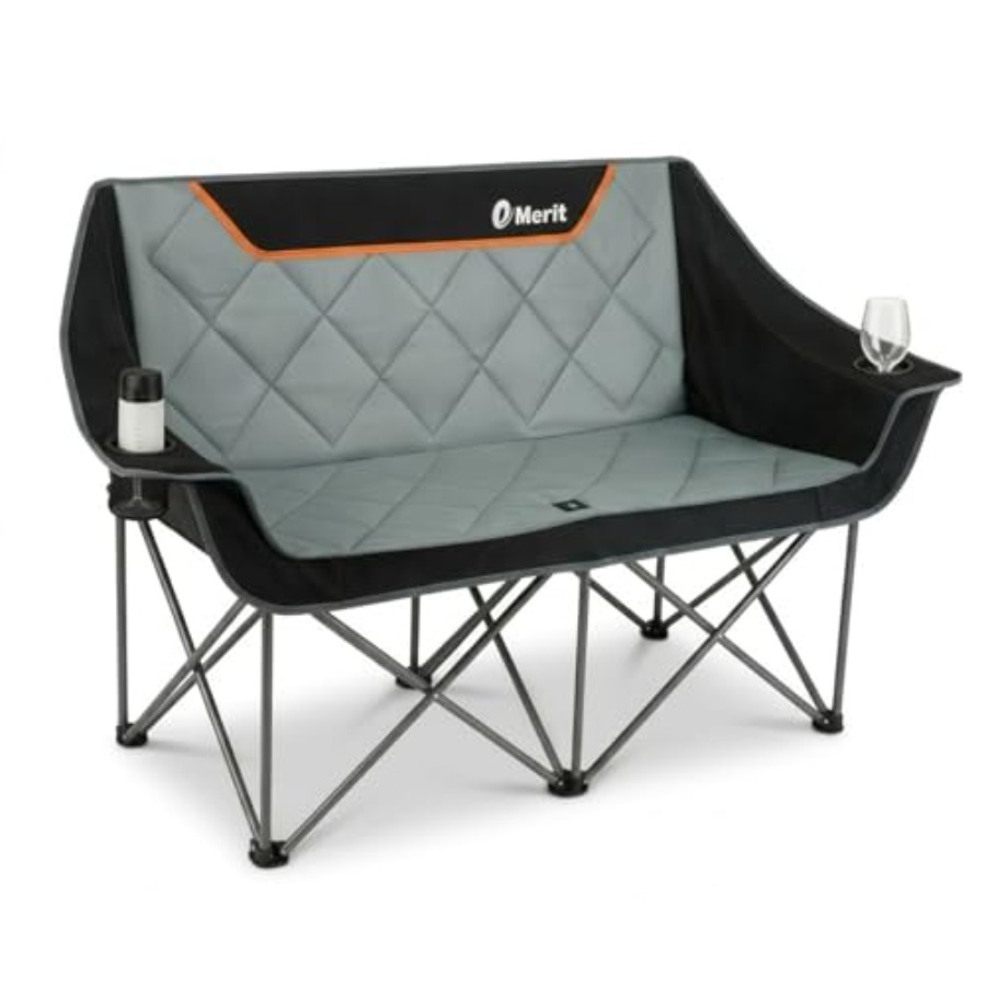 Camping Quad - 야외 잔디밭 스포츠 행사용 대형 완전