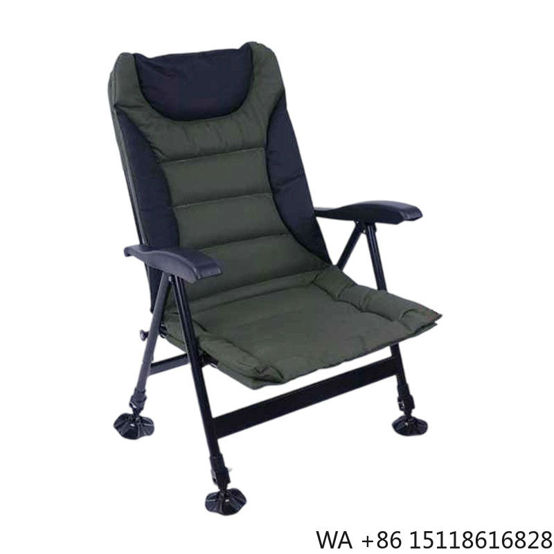 Outdoor Camping Set - 휴대용 접이식 5단계 조절 가능 58*38/88