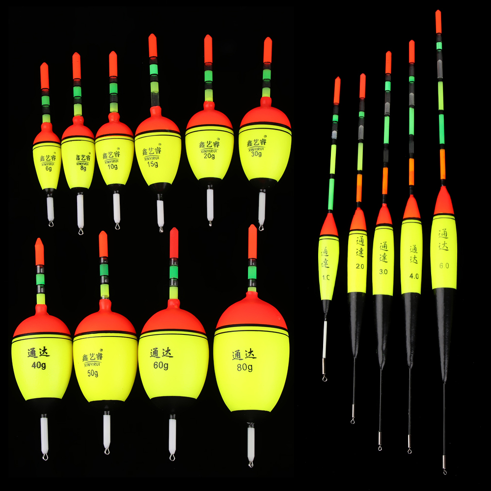 Glow Sticks Survival - 1PC 2 스타일 Eva 폼 빛나는