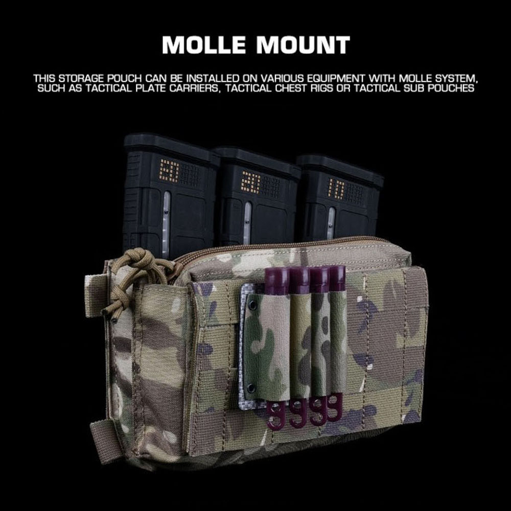 전술 MOLLE 글로우 스틱 주머니 야외 사냥 캠핑 모 - Glow Sticks Survival 리뷰 및 가격