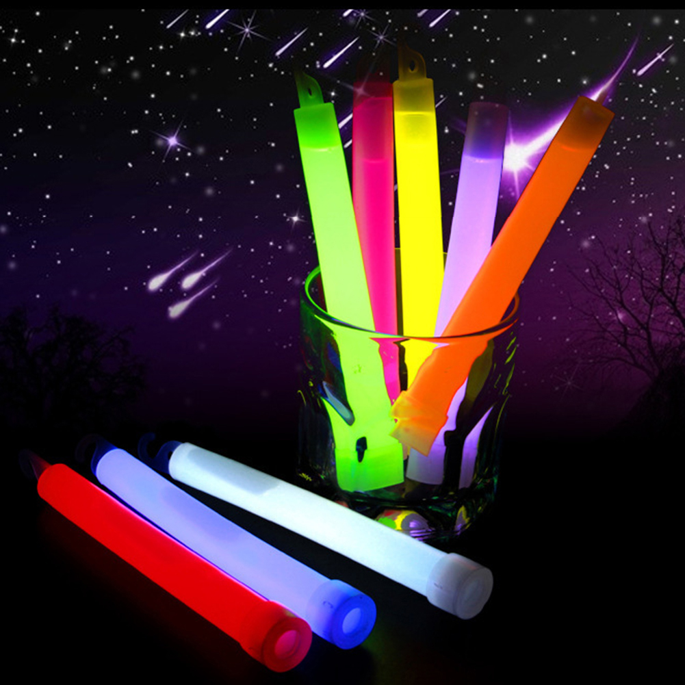 서바이벌 밀리터리 글로우 라이트 스틱, 산책 하이킹 캠 - Glow Sticks Survival 리뷰 및 가격