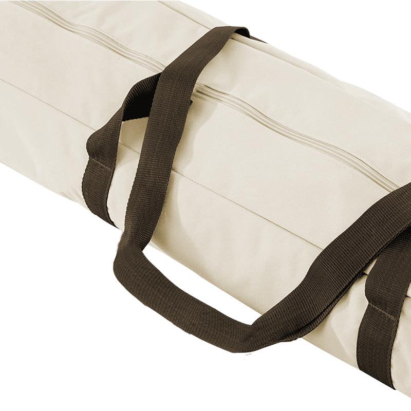 옥스포드 천 비치 우산 보관 가방 야외 캠핑 여행용 어 - Outdoor Camping Umbrella 리뷰 및 가격