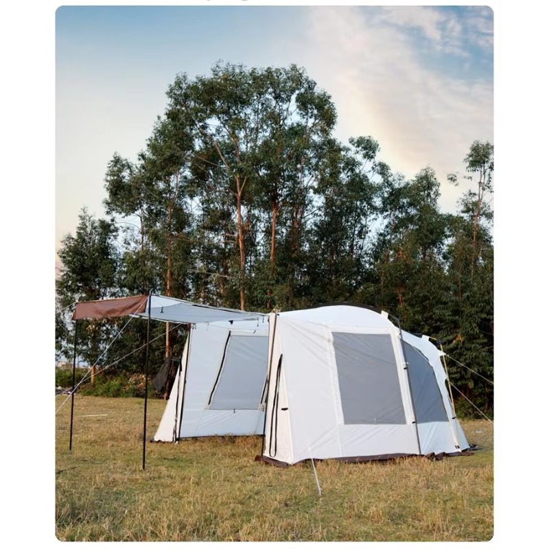 텐트 공장 맞춤형 야외 방수 자동차 테일 리어 텐트 캠 - Outdoor Camping Car Tail Tent 리뷰 및 가격