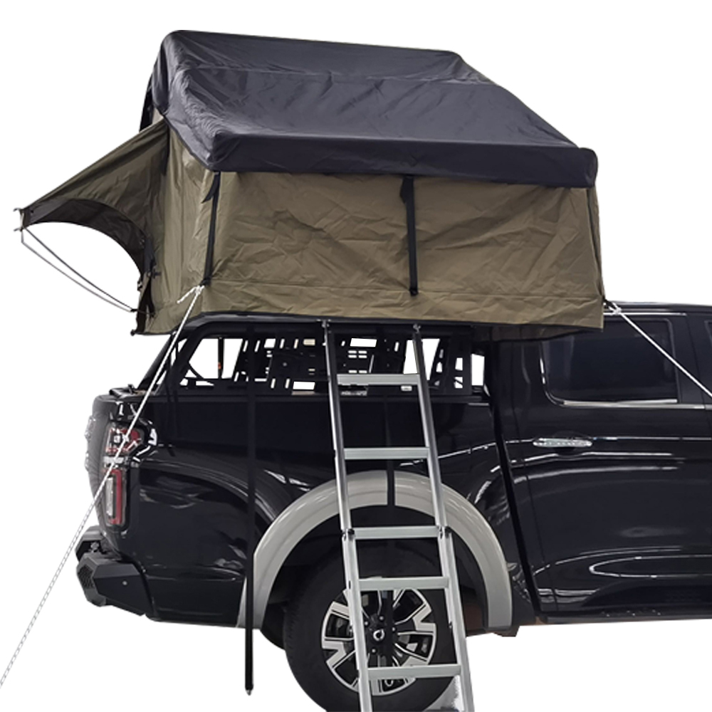 방수 접이식 루프탑 자동차 가족 캠핑 야외 텐트 (어닝 - Outdoor Camping Tent Waterproof 리뷰 및 가격