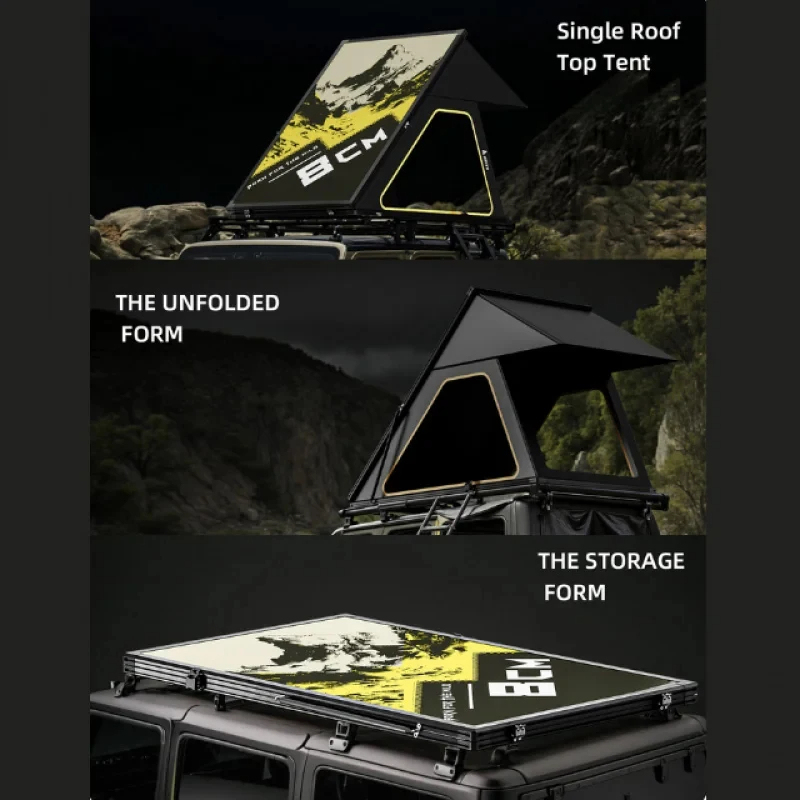 공장 직판-고품질 방수 슬림 하드 카본 파이버 알루미늄 - Outdoor Camping Tent Waterproof 리뷰 및 가격