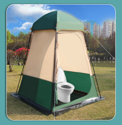 대형 옥스포드 원단 사계절 방수 캠핑 샤워 텐트 (빠른 - Outdoor Camping Tent Waterproof 리뷰 및 가격