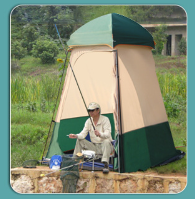 대형 옥스포드 원단 사계절 방수 캠핑 샤워 텐트 (빠른 - Outdoor Camping Tent Waterproof 리뷰 및 가격
