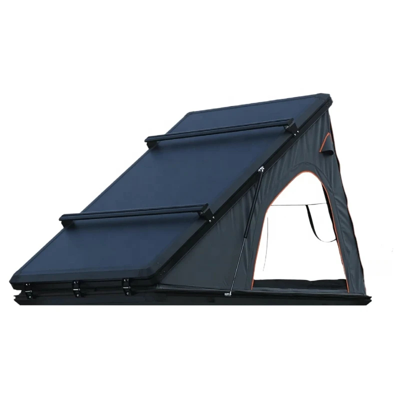 고품질 리프트업 알루미늄 하드쉘 루프탑 텐트 4계절 방 - Outdoor Camping Tent Waterproof 리뷰 및 가격