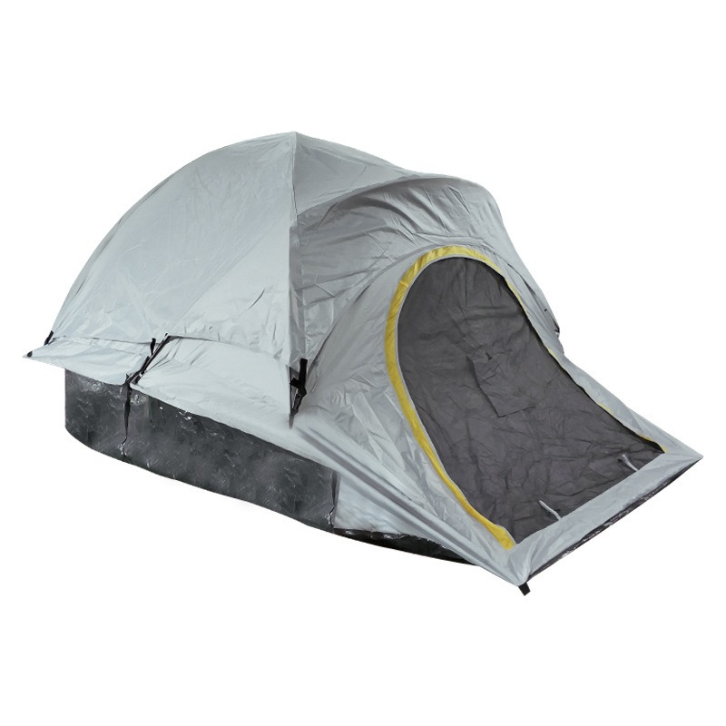 픽업트럭 텐트 야외 캠핑 접이식 텐트 3-4인용 낚시  - Outdoor Camping Car Tail Tent 리뷰 및 가격