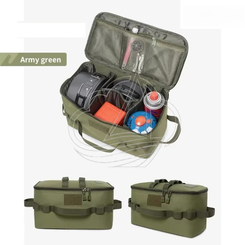 CAOX 대용량 야외 캠핑 피크닉 가방 전술 장비 여행 - Outdoor Camping Gear 리뷰 및 가격