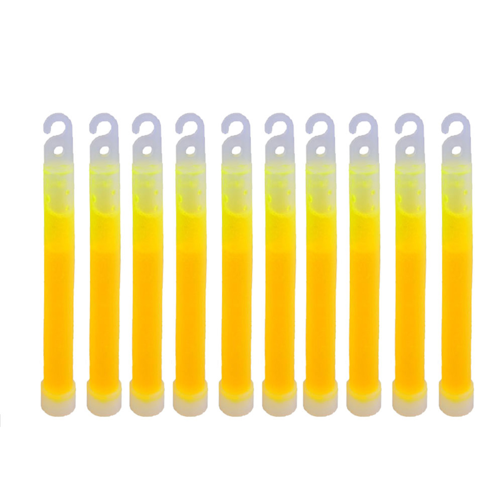글로우 스틱 대량 파티 선물 세트, 일회용 라이트 스틱 - Glow Sticks Survival 리뷰 및 가격