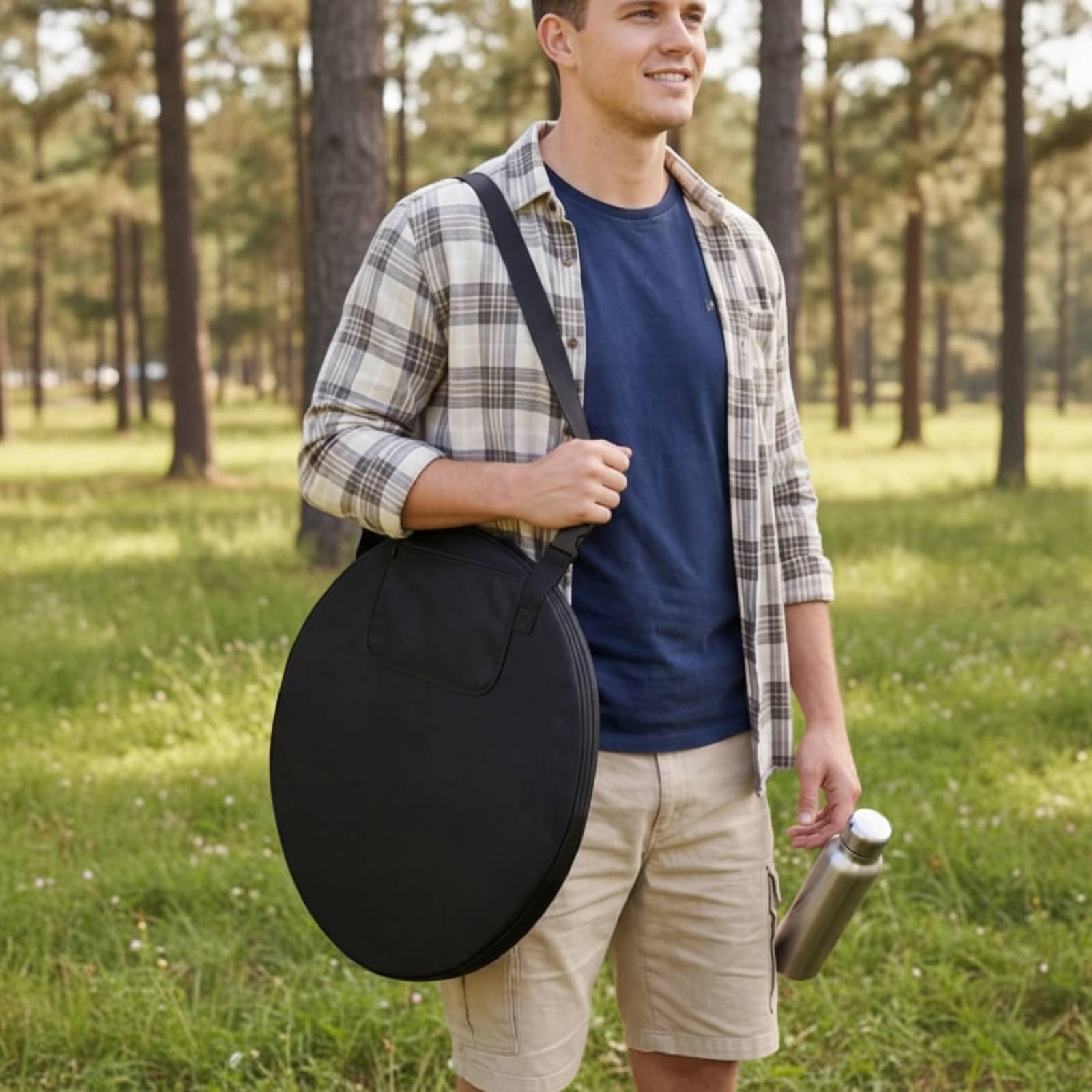 욕실 보관 파우치 야외 캠핑 장비 가방 캠핑용 장비를  - Outdoor Camping Gear 리뷰 및 가격