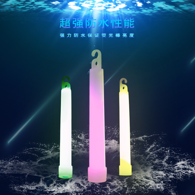 5PCS/10PCS 6 인치 전술 형광등 야외 비상 구 - Glow Sticks Survival 리뷰 및 가격