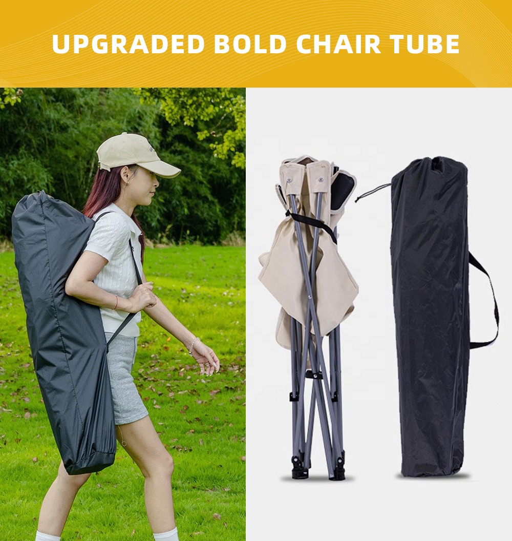 휴대용 접이식 리클라이닝 의자, 가볍고 조절 가능한 야 - Outdoor Camping Set 리뷰 및 가격