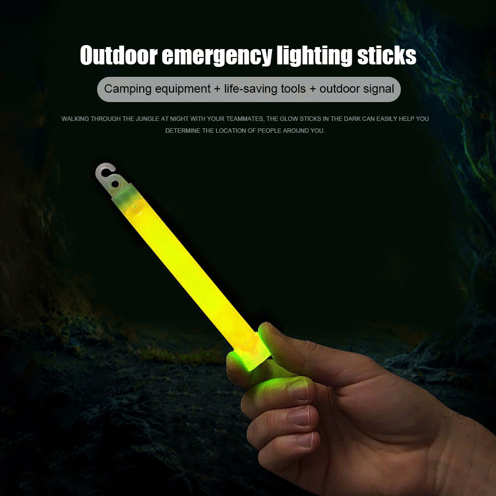 10-30pc 군용 글로우 라이트 스틱 방수 콘서트 파 - Glow Sticks Survival 리뷰 및 가격