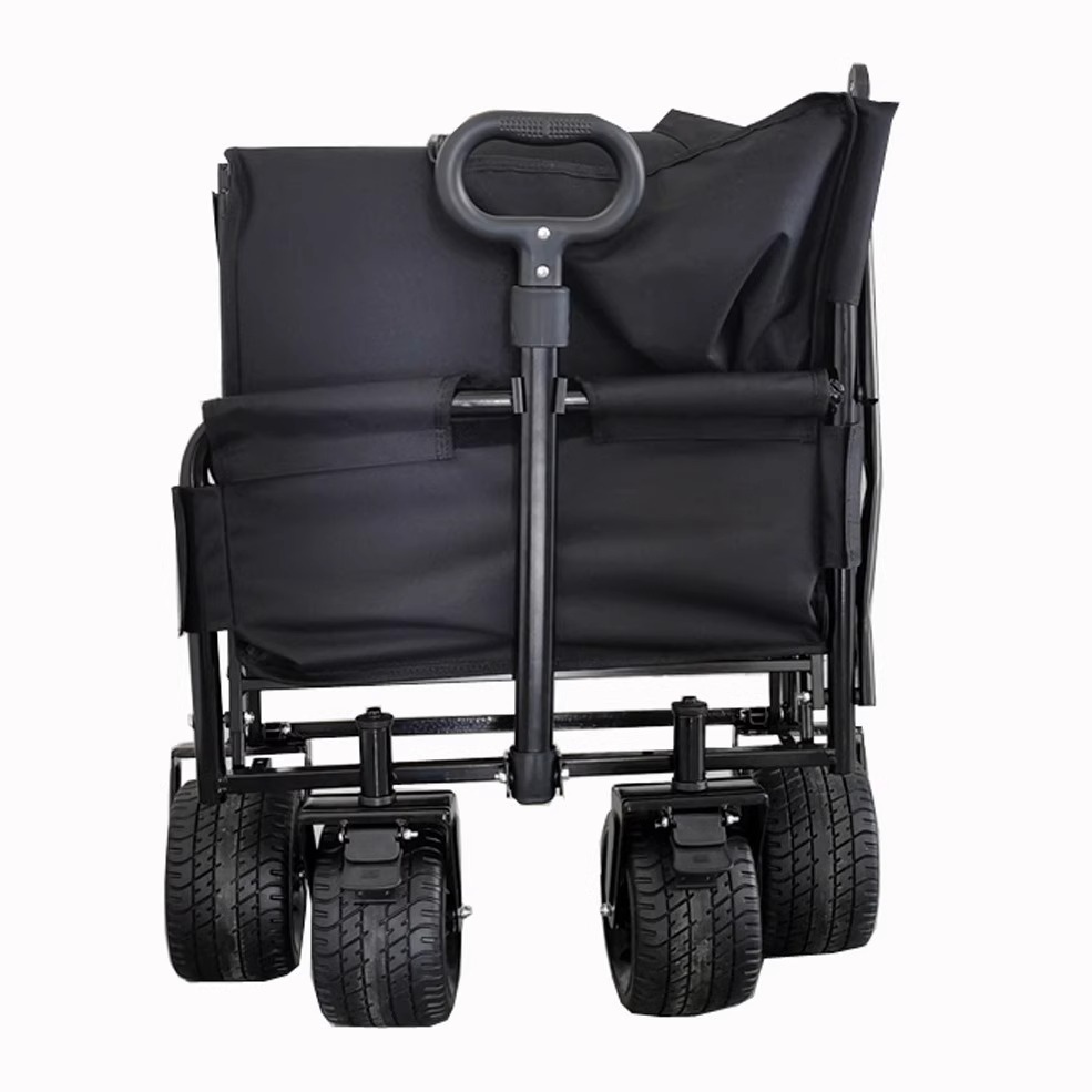 JXFT 다기능 4륜 금속 야외 접이식 웨건 리클라이닝 - Outdoor Camping Set 리뷰 및 가격