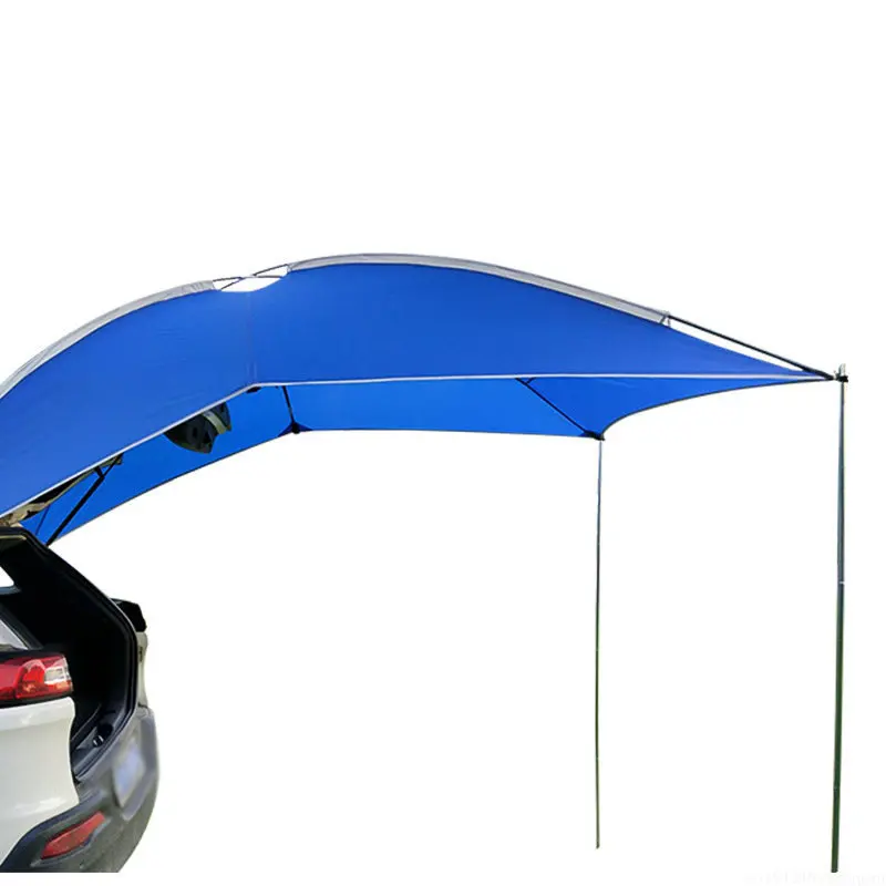 휴대용 테일 텐트 자동차 사이드 텐트 야외 캠핑 다인용 - Outdoor Camping Car Tail Tent 리뷰 및 가격