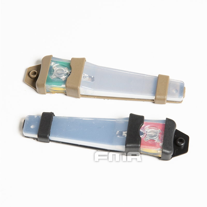 FMA VLA v-lite 검정색 배경 또는 TAN 배 - Glow Sticks Survival 리뷰 및 가격