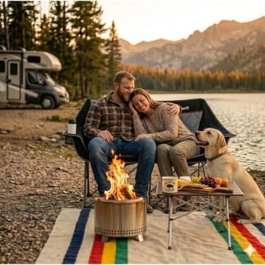 야외 잔디밭 스포츠 행사용 대형 완전 패딩 캠핑 의자, - Camping Quad 리뷰 및 가격