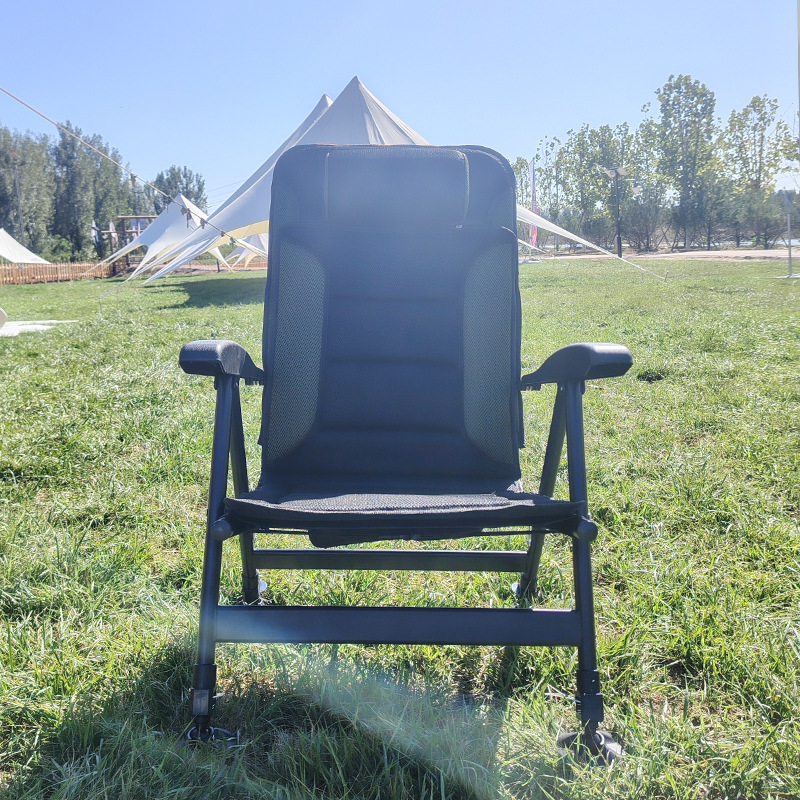휴대용 접이식 5단계 조절 가능 58*38/88 CM  - Outdoor Camping Set 리뷰 및 가격