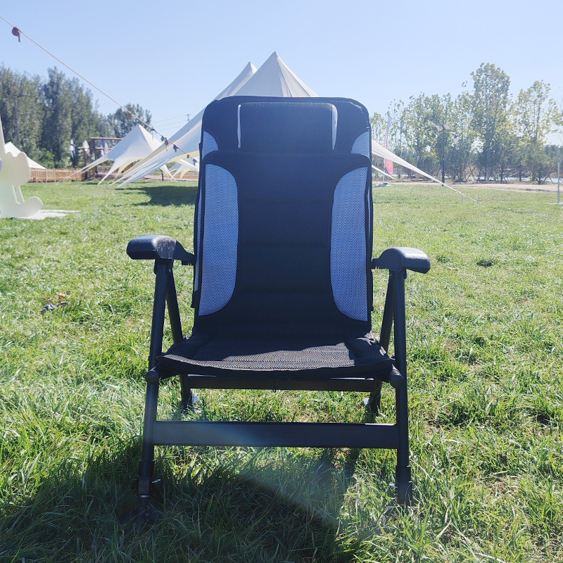 휴대용 접이식 5단계 조절 가능 58*38/88 CM  - Outdoor Camping Set 리뷰 및 가격