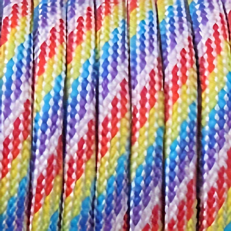 10m/20m/30m 7 코어 550 Paracord  - Outdoor Camping Umbrella 리뷰 및 가격