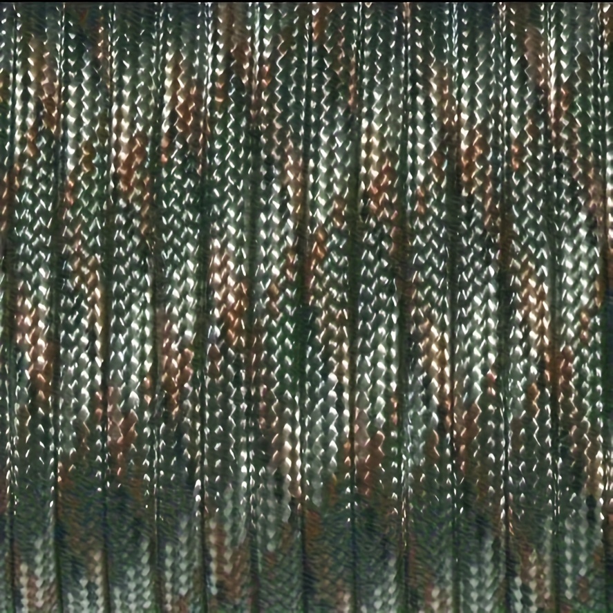 10m/20m/30m 7 코어 550 Paracord  - Outdoor Camping Umbrella 리뷰 및 가격
