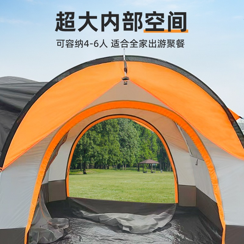 일체형 SUV 리어 텐트, 야외 차량 트렁크 어닝, 차 - Outdoor Camping Car Tail Tent 리뷰 및 가격