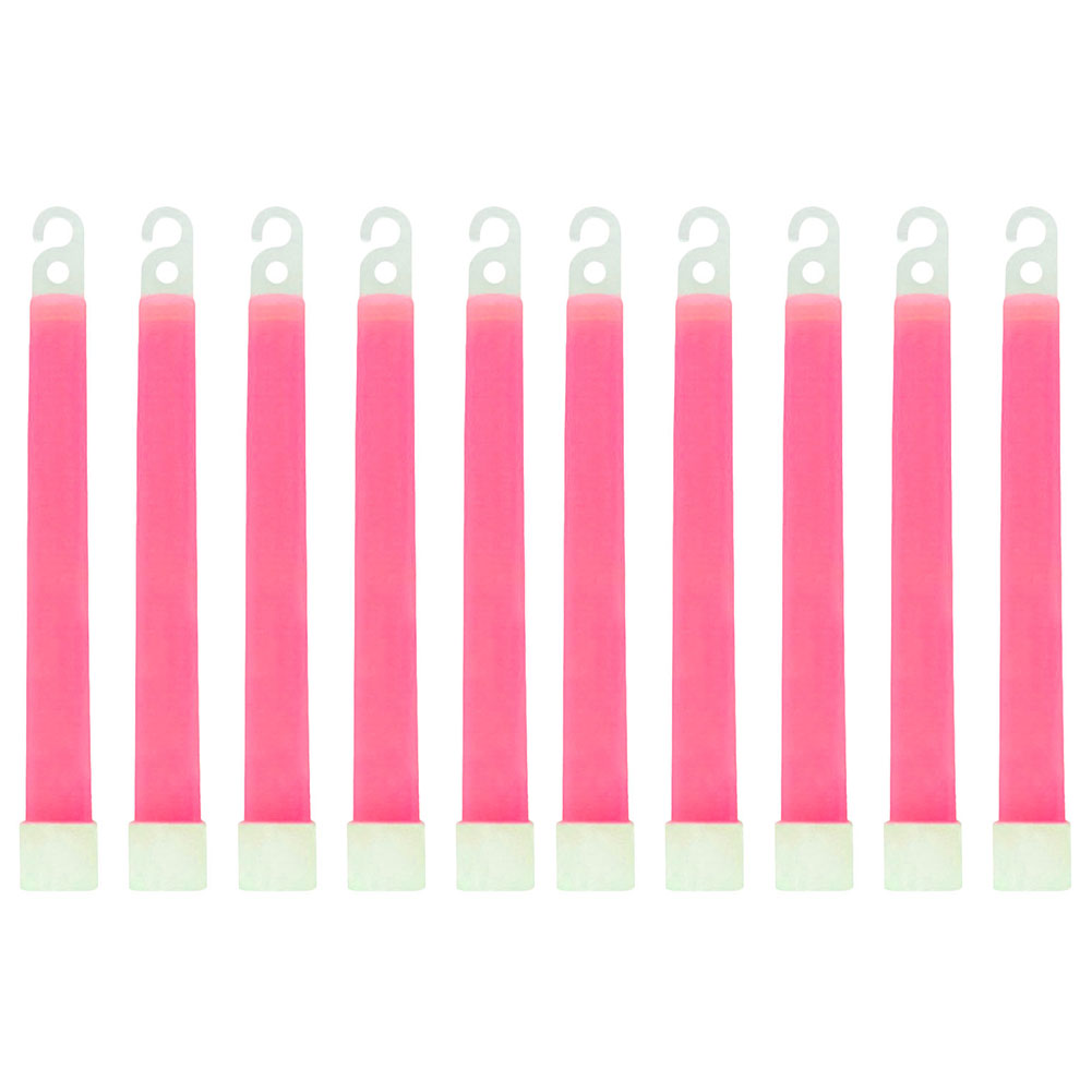 10-50pcs 글로우 라이트 스틱 방수 콘서트 파티  - Glow Sticks Survival 리뷰 및 가격