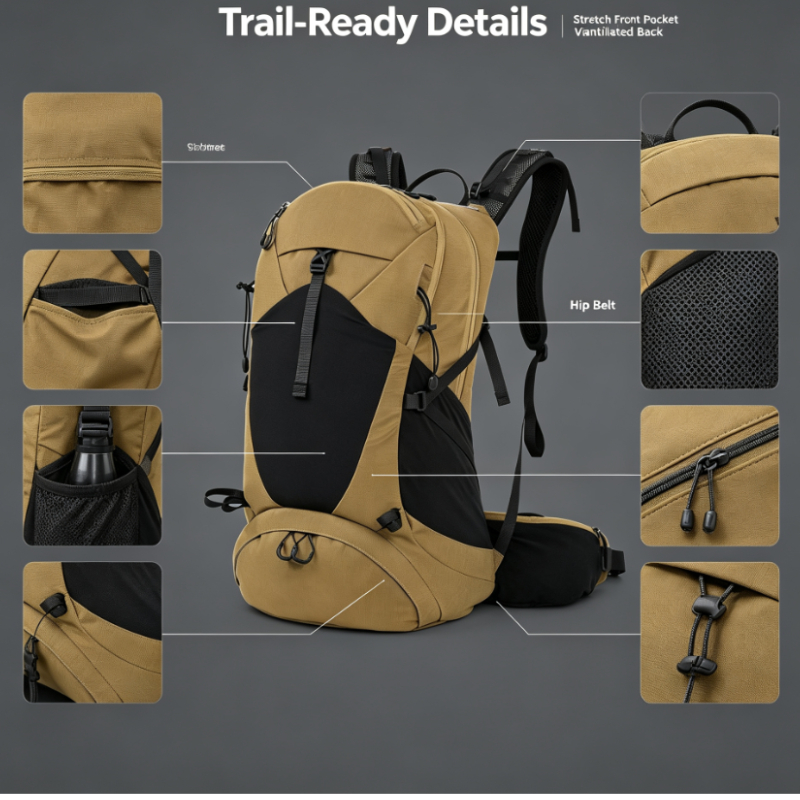 맞춤형 헤비듀티 접이식 웨건 카트, 260L 초대형 용 - Outdoor Camping Set 리뷰 및 가격