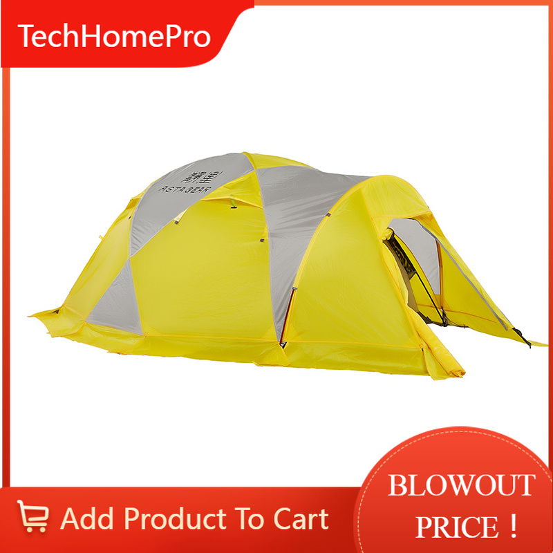 테크HPASTA 기어 아머 3 텐트 야외 하이킹 캠핑  - Outdoor Camping Gear 리뷰 및 가격