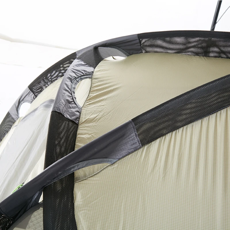 테크HPASTA 기어 아머 3 텐트 야외 하이킹 캠핑  - Outdoor Camping Gear 리뷰 및 가격