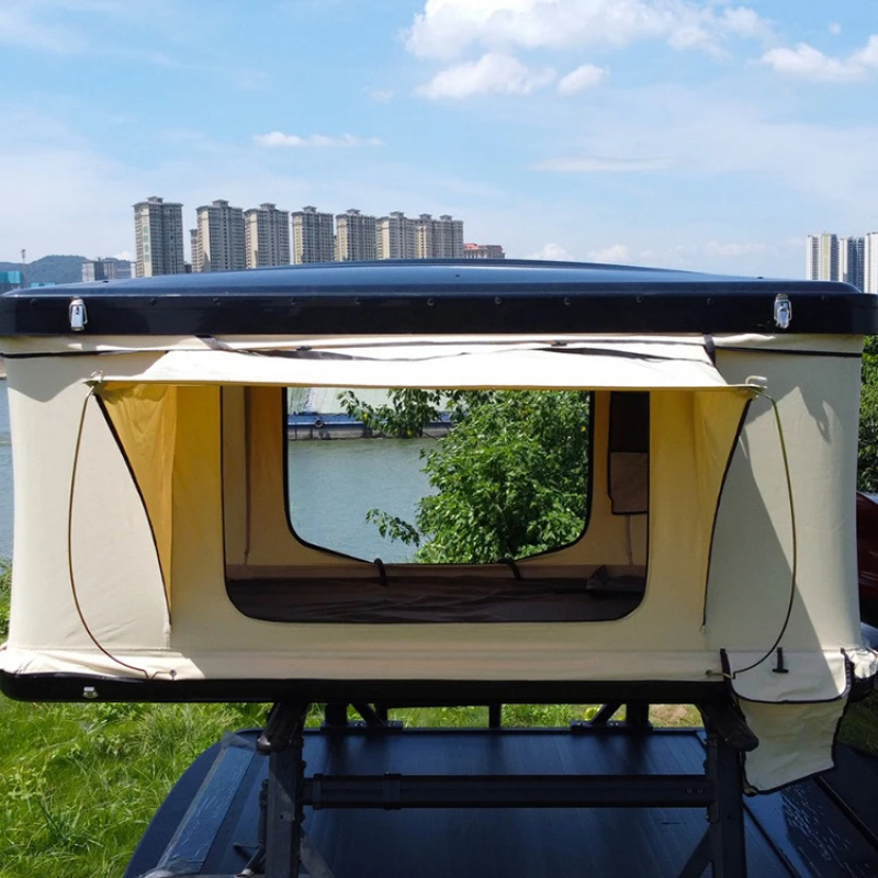 고품질 공장 맞춤형 OEM 방수 알루미늄 합금 접이식  - Outdoor Camping Tent Waterproof 리뷰 및 가격