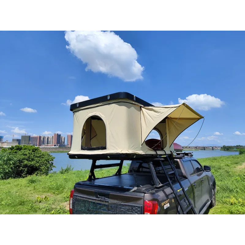 고품질 공장 맞춤형 OEM 방수 알루미늄 합금 접이식  - Outdoor Camping Tent Waterproof 리뷰 및 가격