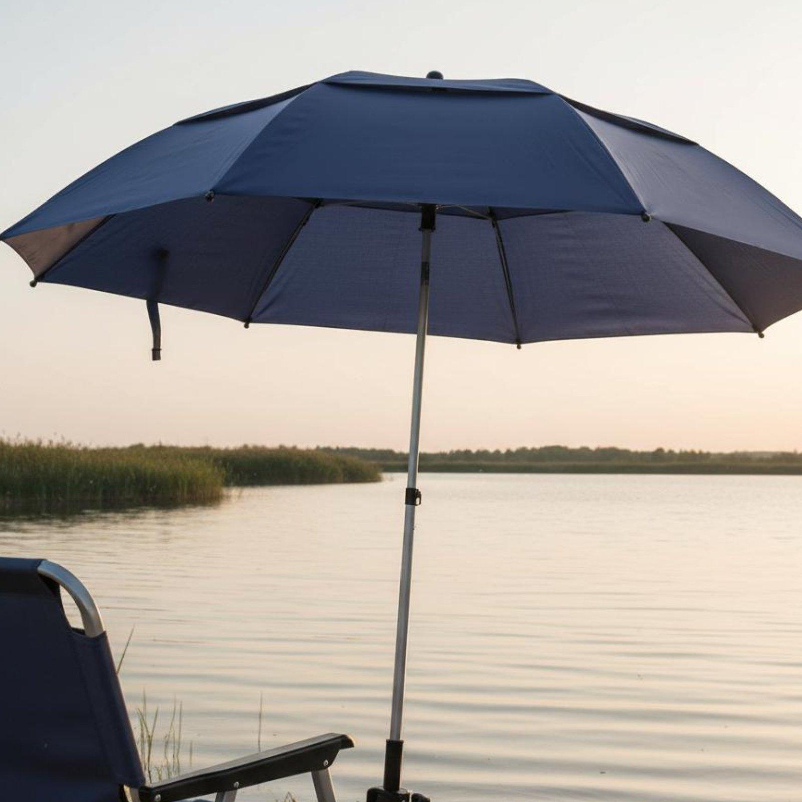 야외용 햇빛 가리개 낚시 의자 우산 접이식 클램프 파라 - Outdoor Camping Umbrella 리뷰 및 가격