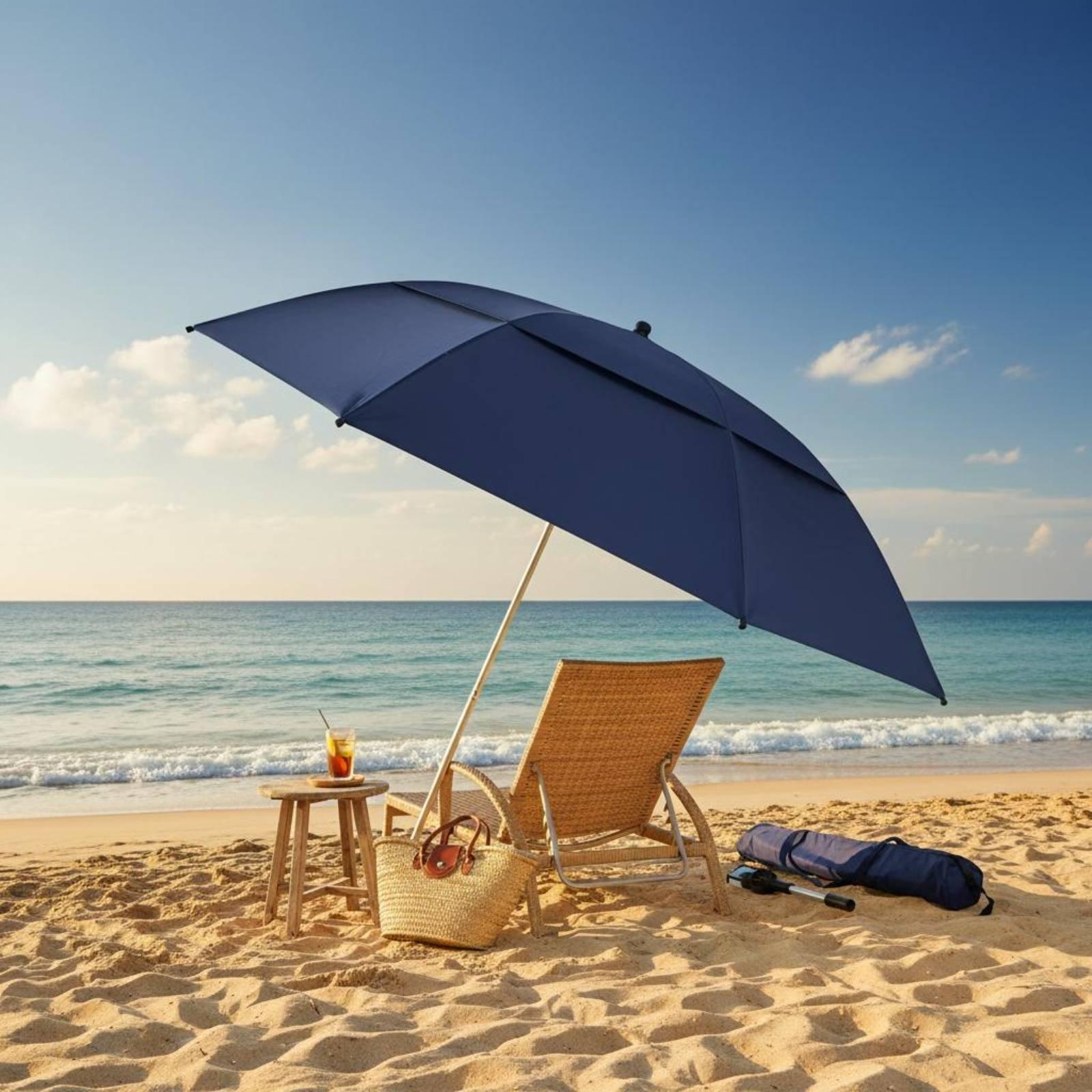 야외용 햇빛 가리개 낚시 의자 우산 접이식 클램프 파라 - Outdoor Camping Umbrella 리뷰 및 가격