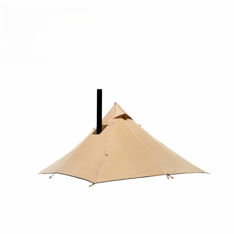 쿼드 코너 캠핑 굴뚝 파이프 장작 난로 피라미드형 히트 - Camping Quad 리뷰 및 가격