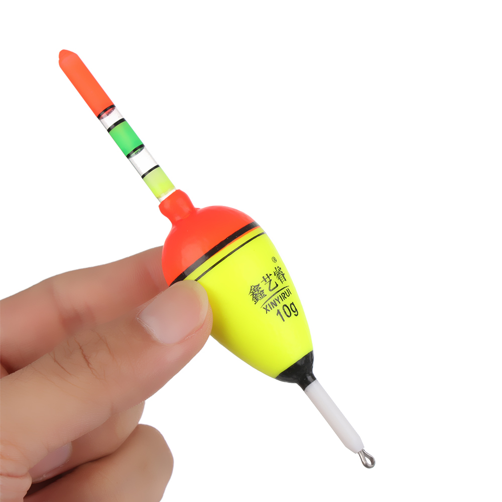 1PC 2 스타일 Eva 폼 빛나는 공 Boia Bob - Glow Sticks Survival 리뷰 및 가격
